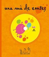 MA DE CONTES UNA ( + CD ) | 9788424625528 | VVAA