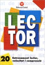 LECTOR 20 QUADERN | 9788478870004 | RECASENS, MARGARIDA