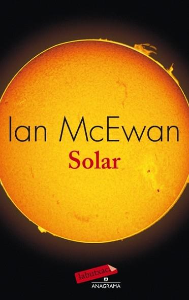 SOLAR | 9788499304939 | MCEWAN, IAN