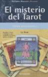 MISTERIO DEL TAROT EL | 9788424117313 | DEAN, LIZ