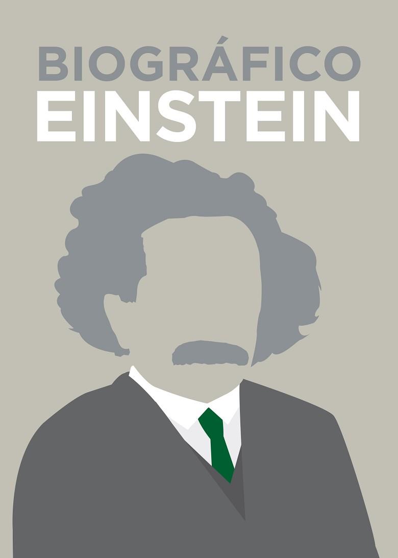 BIOGRÁFICO EINSTEIN | 9788416407866 | CLEGG, BRIAN