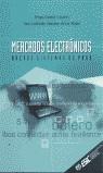 MERCADOS ELECTRONICOS | 9788473562751 | GOMEZ CACERES, DIEGO