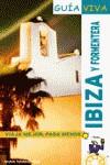 IBIZA GUIA VIVA | 9788497765435 | VELA LOZANO, ANTONIO (1956- )