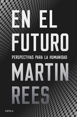 EN EL FUTURO | 9788491991021 | REES, MARTIN