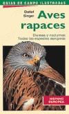 AVES RAPACES (GCI) % | 9788425509520 | SINGER, DETLEF