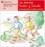 DUENDES DINDON Y DANIELA LOS | 9788431629687 | FERNANDEZ BUÑUEL, ANA / RODRIGUEZ, JORDAN