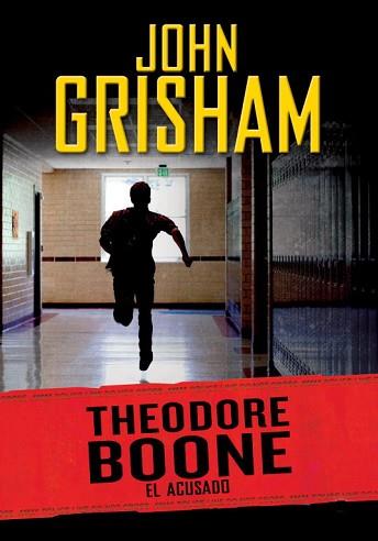 THEODORE BOONE | 9788415580782 | GRISHAM, JOHN