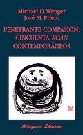 PENETRANTE COMPASION: CINCUENTA KOAN CONTEMPORANEOS | 9788478133116 | WENGER, MICHAEL D. / PRIETO, JOSE M.