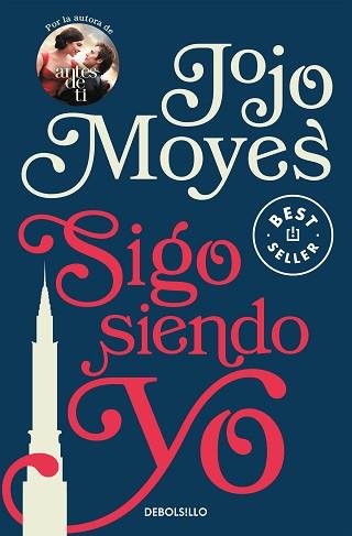 SIGO SIENDO YO | 9788466346511 | MOYES, JOJO