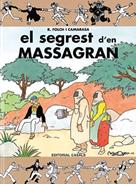 SEGREST D'EN MASSAGRAN, EL (MASSAGRAN 15) | 9788421827390 | FOLCH, R.; CAMARASA