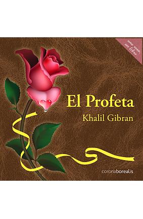 EL PROFETA | 9788492635016 | KHALIL ,GIBRAN