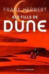 FILLS DE DUNE | 9788412838527 | HERBERT, FRANK