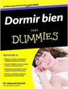 DORMIR BIEN PARA DUMMIES | 9788432920905 | ESTIVILL, EDUARD ( DR. )