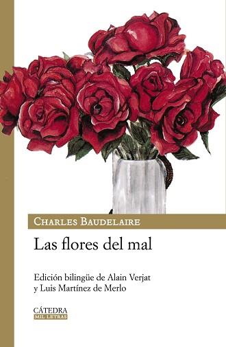 FLORES DEL MAL LAS | 9788437624877 | BAUDELAIRE, CHARLES