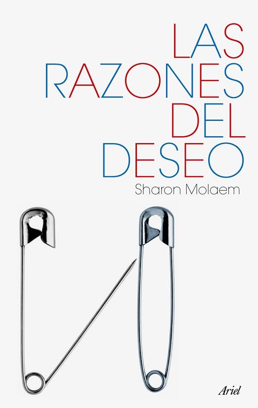 RAZONES DEL DESEO LAS | 9788434488229 | MOALEM, SHARON