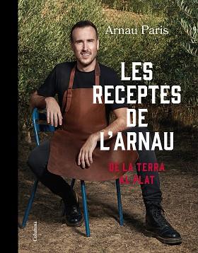 RECEPTES DE L'ARNAU | 9788466430289 | PARIS MASIP, ARNAU