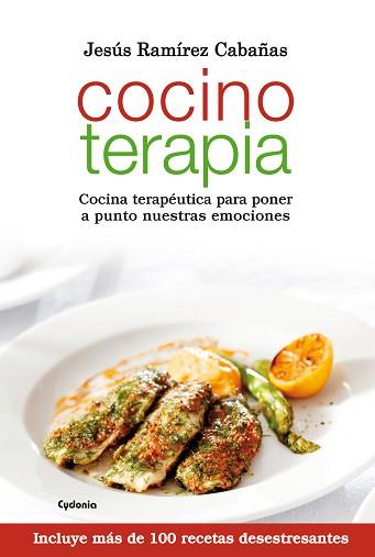 COCINOTERAPIA | 9788494125898 | RAMIREZ CABAÑAS,JESUS