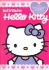 HELLO KITTY ACTIVIDADES | 9788492506613 | MARTÍNEZ, MÒNICA