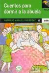 CUENTOS PARA DORMIR A LA ABUELA (TUCAN) | 9788423627233 | FABREGAT, ANTONIO MANUEL