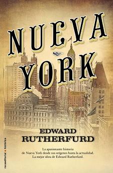 NUEVA YORK | 9788499181851 | RUTHERFURD, EDWARD