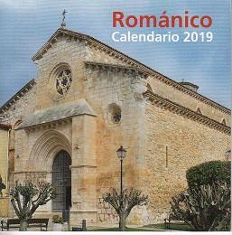 CALENDARIO 2019 ROMANICO CON IMAN | 9788427142152 | AA.VV