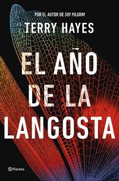 AÑO DE LA LANGOSTA | 9788408289791 | HAYES, TERRY