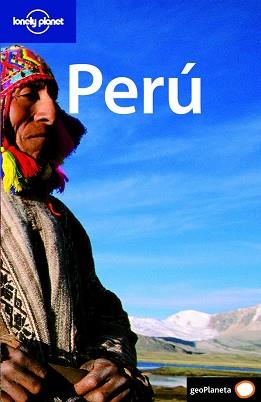 PERU ( GUIA LONELY PLANET 2007 ) | 9788408069249 | BENSON, SARA / HELLANDER, PAUL / WLODARSKI, R.