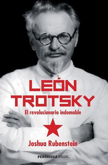 LEÓN TROTSKY | 9788499423999 | JOSHUA RUBENSTEIN