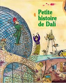 PETITA HISTORIA DE DALI | 9788483342930 | BAYES, PILARIN