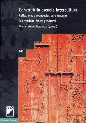 CONSTRUIR LA ESCUELA INTERCULTURAL | 9788478272174 | ESSOMBA, MIQUEL ANGEL