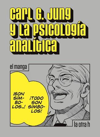 PSICOLOGÍA ANALÍTICA | 9788416540969 | JUNG, CARL GUSTAV