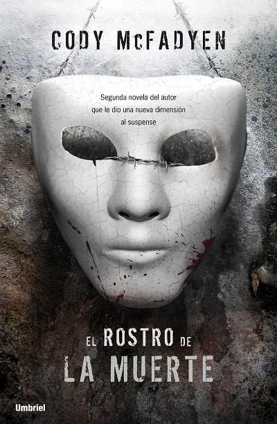 ROSTRO DE LA MUERTE EL | 9788489367357 | MCFADYEN, CODY