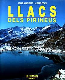 LLACS DEL PIRINEUS | 9788426126719 | AUDOUBERT, LOUIS ; ODIER, HUBERT