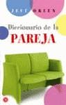 DICCIONARIO DE LA PAREJA | 9788466315067 | GREEN, JEFF