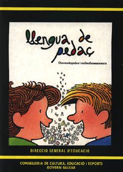 LLENGUA DE PEDAÇ ONOMATOPEIES I EMBARBUSSAMENTS % | 9788427306714 | BASSA MARTIN, RAMON ... [ET AL.]