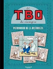 TBO DE SIEMPRE PATRIMONIO DE LA HISTORIETA EL | 9788466644518 | VARIS