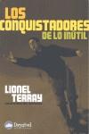 CONQUISTADORES DE LO INUTIL LOS | 9788498291445 | TERRAY, LIONEL