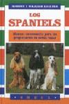 SPANIELS, LOS | 9788428210461 | RICHTER, MARION ; RICHTER, WILHELM