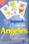 ANGELES ( JUGANDO CON ) | 9788478084838 | CZAJKOWSKI, HANIA