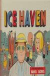 ICE HAVEN ( UNA NOVELA GRAFICA ) | 9788439720393 | CLOWES, DANIEL