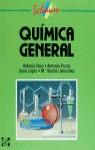 QUIMICA GENERAL | 9788448119478 | RUIZ, ANTONIO ... [ET AL.]