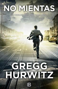 NO MIENTAS | 9788466658270 | HURWITZ, GREGG ANDREW