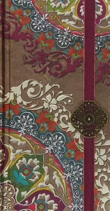 CUADERNOS DE ORIENTE CUAD. BONCAHIER | 9788416055142 | AA.VV