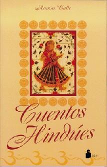 CUENTOS HINDUES | 9788478082476 | CALLE, RAMIRO