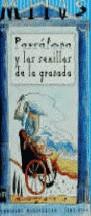 PERSEFONE Y LAS SEMILLAS DE LA GRANADA (MITOS) | 9788434864276 | MCCAUGHREAN, GERALDINE