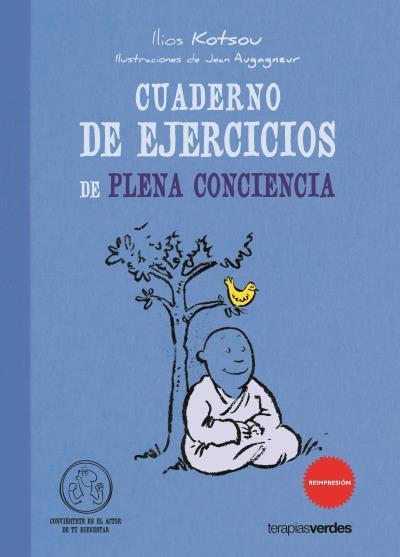 CUADERNO EJ.PLENA CONCIENCIA | 9788415612278 | KOTSON, ILIOS