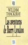 AVENTURAS DE BARRY LINDON,LAS | 9788440619969 | THACKERAY, WILLIAM MAKEPEACE