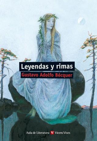 LEYENDAS Y RIMAS | 9788431689735 | ADOLFO BECQUER, GUSTAVO