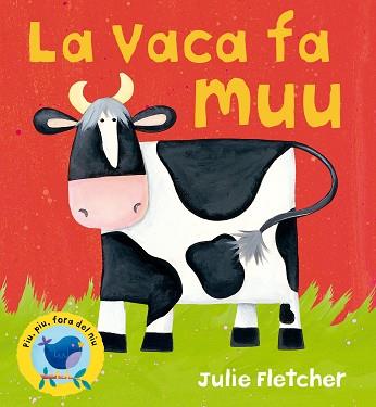 VACA FA MUU LA | 9788498252996 | FLETCHER, JULIE