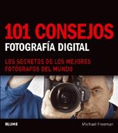 101 CONSEJOS FOROGRAFIA DIGITAL | 9788480768337 | FREEMAN, MICHAEL